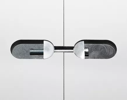 ZŁĄCZE DO BLATÓW  płyt kompaktowych 12 - 16 mm 