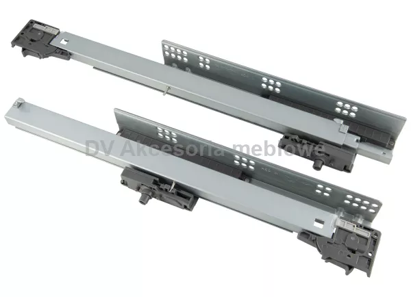 TANDEM DV PEŁNY WYSUW TIPON    16/18 350