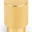 UCHWYT V 0583 ARPA fi22/h31 GAŁKA czarny - 2