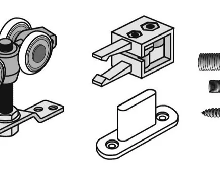 SEVROLL OKUCIE SIMPLE 18 INTER / GALAXY 50KG