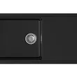 StrongSinks S3 Zlewozmywak granit Labe 1000 szary - 2