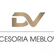 NERKA INOXA 600 LEWA 846BE/SX60CB BIAŁA - 2