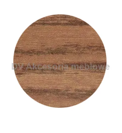 ZAŚLEPKA  F117 *14mm orzech koniakowy