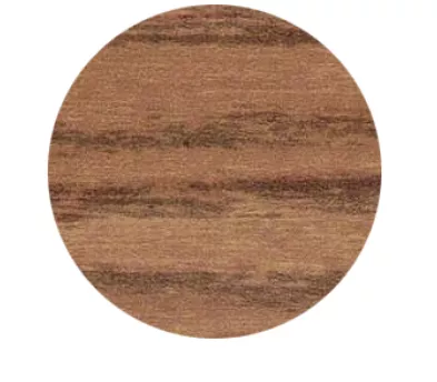 ZAŚLEPKA  F117 *14mm orzech koniakowy