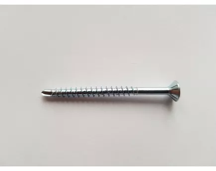 KONFIRMAT 4*50 MATRIX 500 szt samowiercący