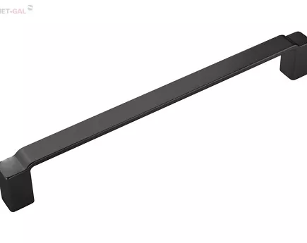 UCHWYT C-5289-320 P61 Amaro CZARNY MAT 