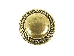 GAŁKA GR034 AE ST.ZŁOTO