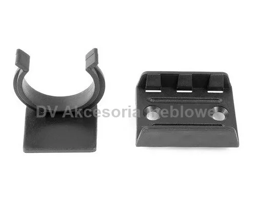 NÓŻKA KUCHENNA H100,150  zw. KLIPs DO COK.NA WKR