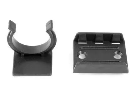 NÓŻKA KUCHENNA H100,150  zw. KLIPs DO COK.NA WKR