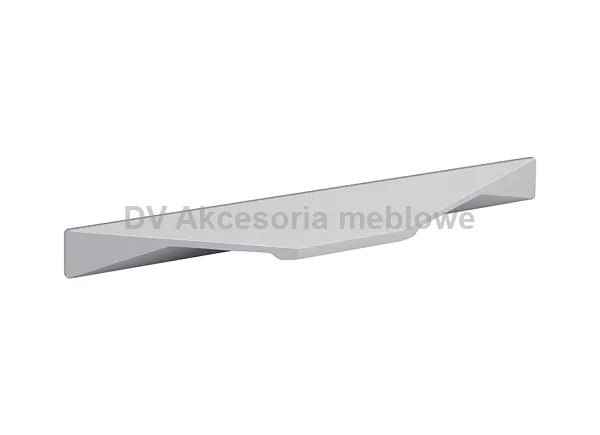 Uchwyt Zoid .832/996 anodyzowane aluminium