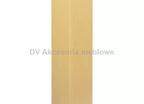 COKÓŁ SCILM  150 mm nar90*/zakoń 150 mm,złoty szcz