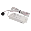 LED WYŁ ORNO OR-CR-244 230V jednobieg, IP20,250W  - 2