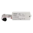 LED WYŁ ORNO OR-CR-244 230V jednobieg, IP20,250W  - 3