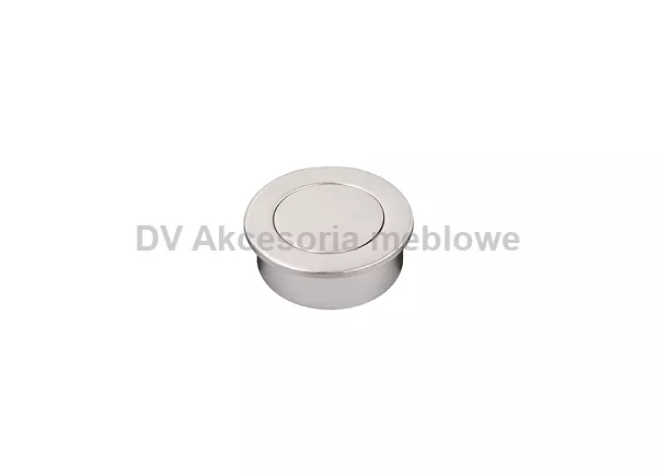 UCHWYT RING F INOX *35