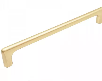 UCHWYT OCTAVIO 160 ZŁOTY SZCZOTK.18 ***