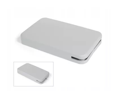 PODNOŚNIK MINIWINCH ZAŚLEPKA brązowy