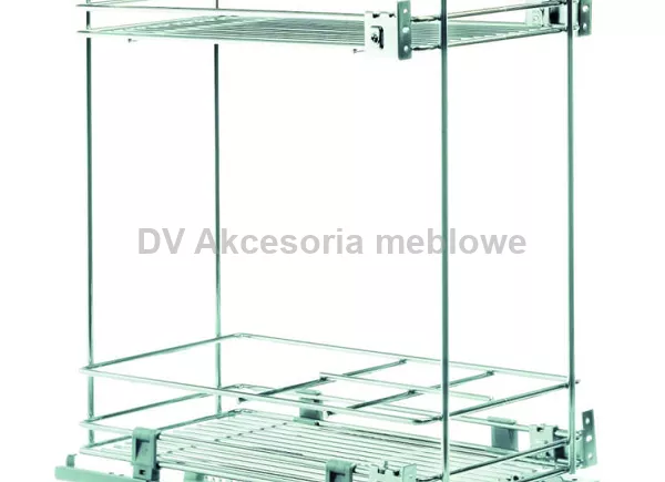 CARGO VIBO 30 chrom P/L