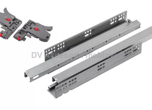 TANDEM STRONG RIDE 3D SYNCHRO P.W.DOMYK 300
