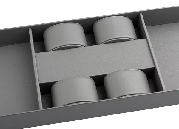 STRONG G -organizer na zegarki i biżuter do L400 