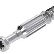 ZŁĄCZE MIMOŚRÓD 15 TRZPIEŃ TE02 24mm - 3
