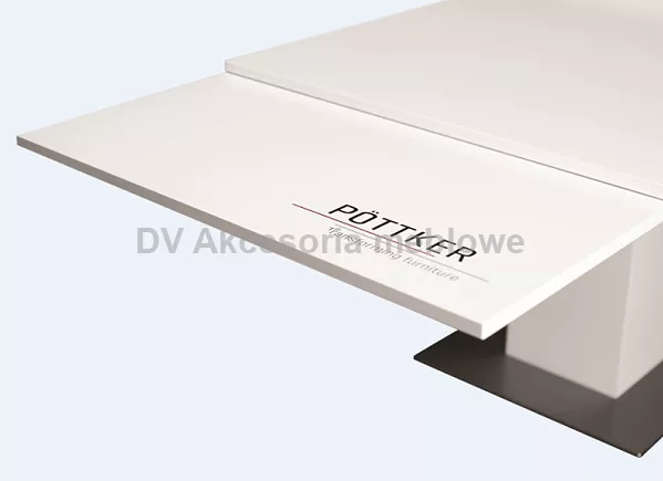 PROWADNICA DO STOŁU FB-BL/750.4 