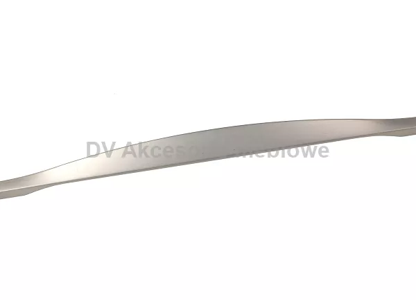 UCHWYT FRANCESCA 160* IM. STALI NIERDZEWNEJ MAT