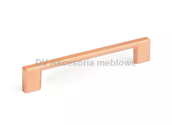UCHWYT NAKANA 320 MIEDŹ ANTYCZNA D705