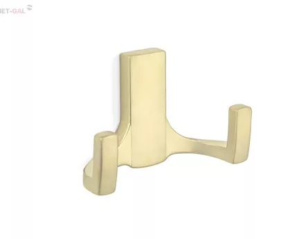 WIESZAK WM 040 ZŁOTY MAT G37