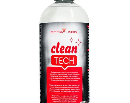 PŁYN SPRAY-KON  CLEAN TECH 1L 