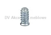WKRĘT EURO 6,3*13 STOZKOWY 7MM