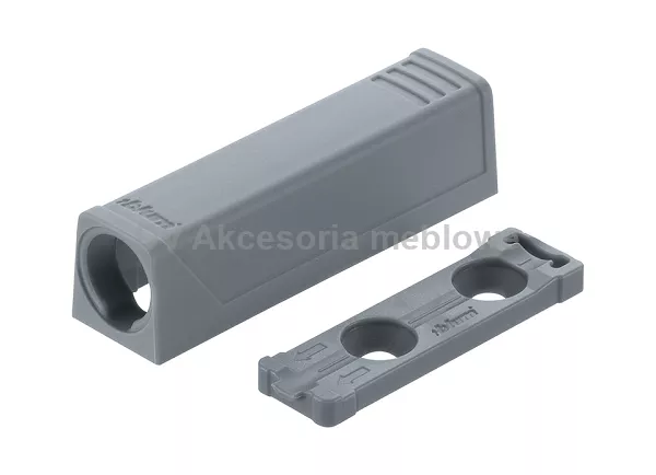TIPON BLUM SZARY ADAPTER PROSTY KRÓTKI 956A1201