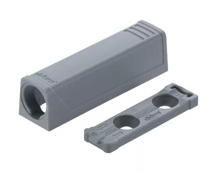 TIPON BLUM SZARY ADAPTER PROSTY KRÓTKI 956A1201