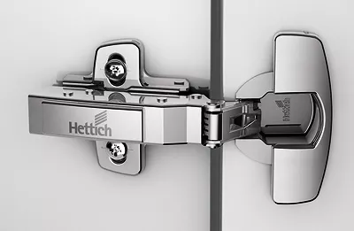 HET ZAWIAS SENSYS Cienki front DN  TIPON    8646I