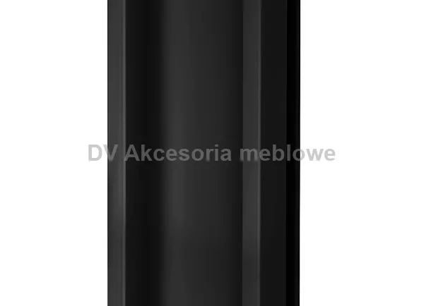 UCHWYT T.GOLA CZARNY CENTRALNY 4,5MB