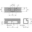 HET ZAWIAS SENSYS   DB Z1 DOMYK 8638I ALU B3/TA32  - 2
