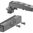 HET ZAWIAS SENSYS   DB Z1 DOMYK 8638I ALU B3/TA32  - 4