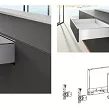 HET AVANTECH BOK BIAŁE 139/350 +MOC.FRONT+EL.DE - 2