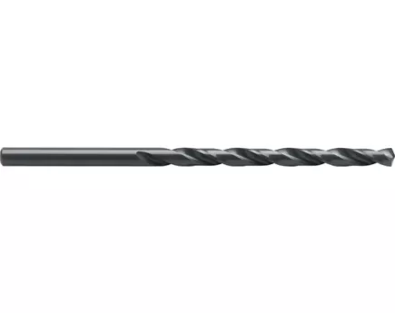 WIERTŁO DO METALU 4,2MM długie HSS TOPLINE berner