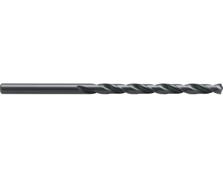 WIERTŁO DO METALU 4,2MM DIN 340 HSS TOPLINE berner