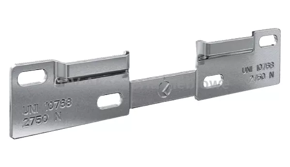 ZAWIESZKA IF LIBRA - PROFIL WP1