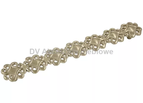 UCHWYT U087/160 BSN INOX ***