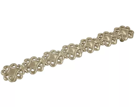 UCHWYT U087/160 BSN INOX ***