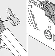 AVENTOS * HF 20F7011 OGRANICZNIK 83 - 2