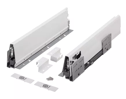  STRONG BOX 086/300 BIAŁY KPL