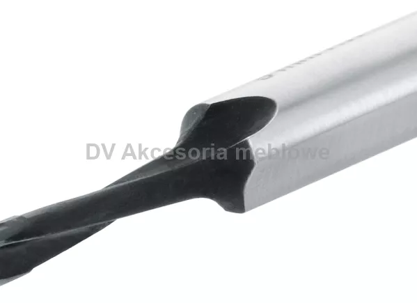 WIERTŁO BLUM Z BOLCEM 2,5P M01.ZB02 PRAWE