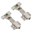 ZAWIAS DTC DOMYK STYL*. DN 4w  - 2
