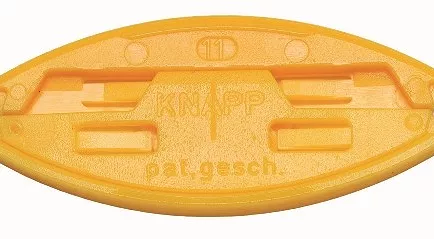 KNAPP K053 SUNNY - ZŁĄCZE WTYKOWE (TWORZ.SZTUCZNE)