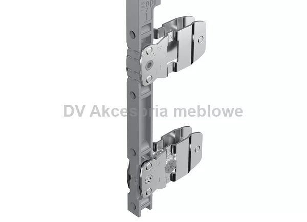 HET AVANTECH MOCOWANIE FRONTU NA WKR 187/251