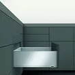 LEGR. BOX BOKI czar.karbon CS-M  C 450 770C4502S - 2