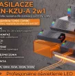 LED ZASILACZ 100 W 12/24V - 2